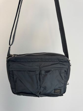 Porter-Yoshida & CO Tanker Shoulder Bag