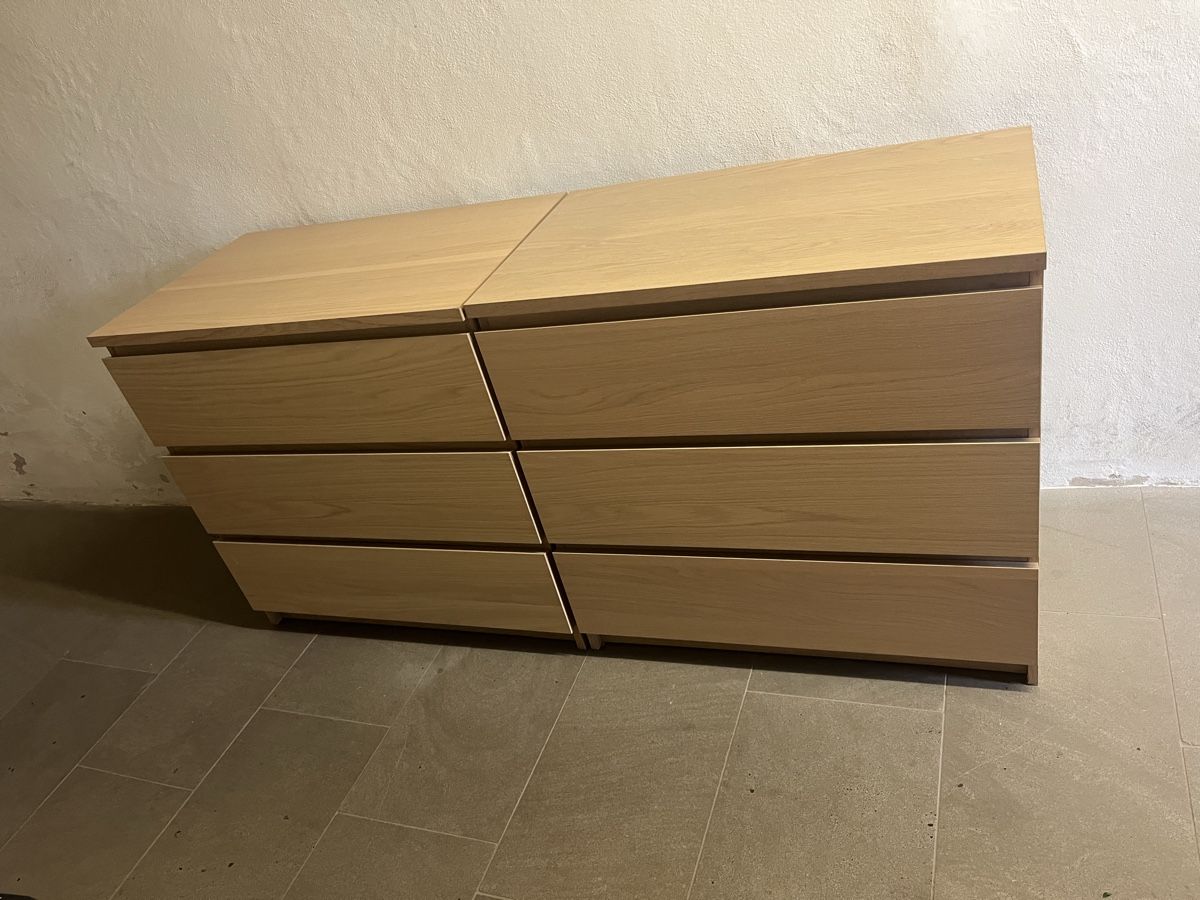 Commodes: Kommode 2x – D'occasion à Wilen b. Wollerau par chr_g2ym 1