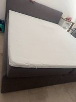 Boxspringbett