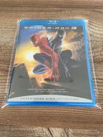 Spiderman 3 Blu-ray in Top Zustand!