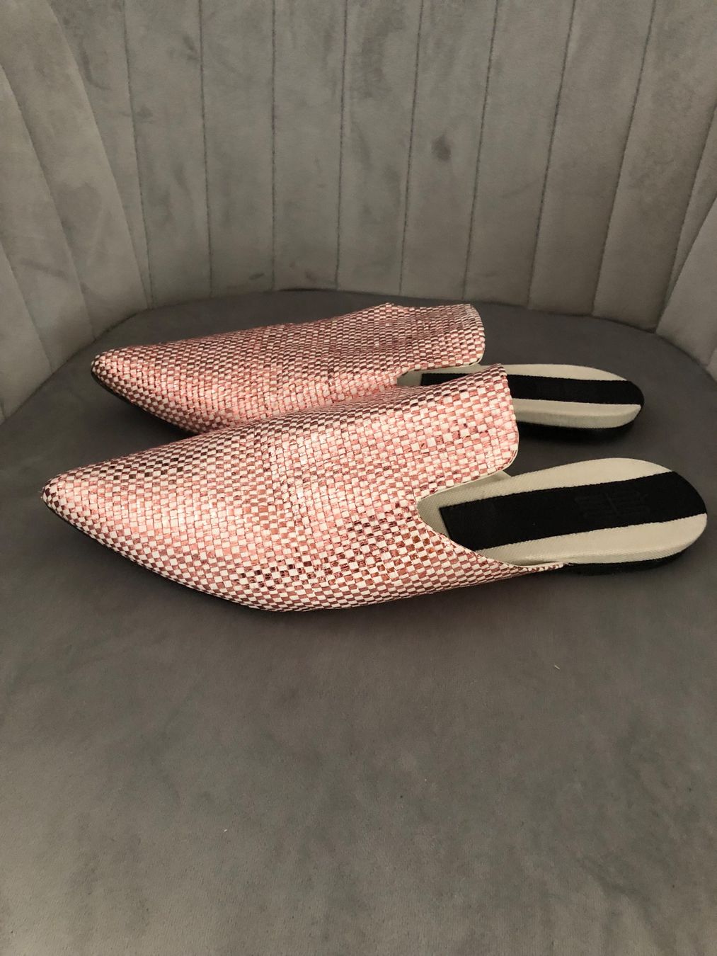 Scarpe da donna: Sanayi313 Mules – Usato da St. Moritz venduto da Capricorn88 2