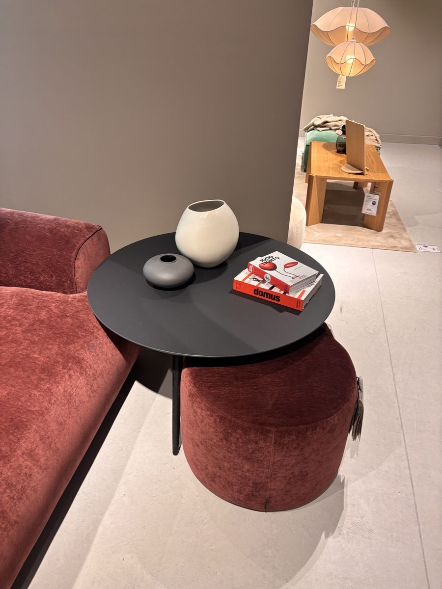 Tables: Couchtisch Reece 90cm  – Neuf (Voir description) à Basel par bas_9hb7 2
