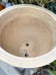 Pots de fleurs: ToNtOpf – D'occasion à Winkel par zeho 1