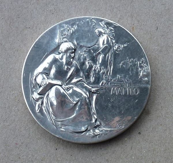 Tutti le monete: Vatikan ++ EURO Satz 2006 mit Silber – Usato da Walkringen venduto da Casablanca777 5