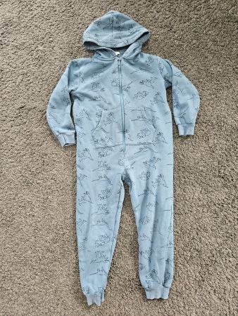 Jumpsuit Grösse ca 128 (8 Jahre)
