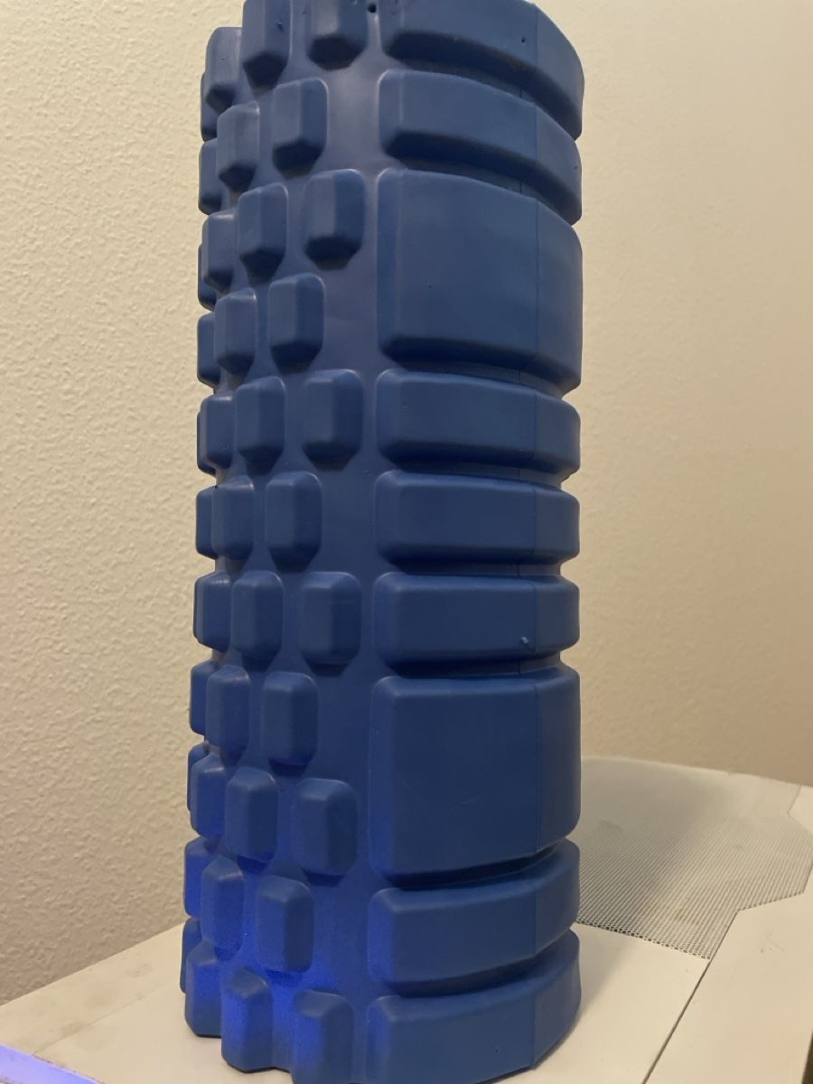 Dispositivi per massaggi: Faszien Rolle – Usato da Zürich venduto da dar_99cv