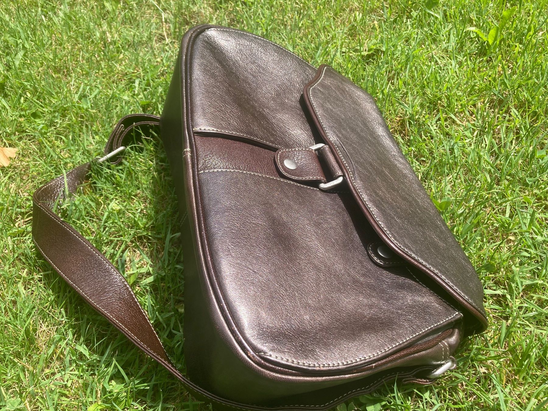 Stefi Talman Borse da donna: Tasche Stefi Talman – Usato da Unterseen venduto da wen_j9zm 1