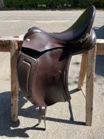 Iberosattel – Modell: Cordoba Classic