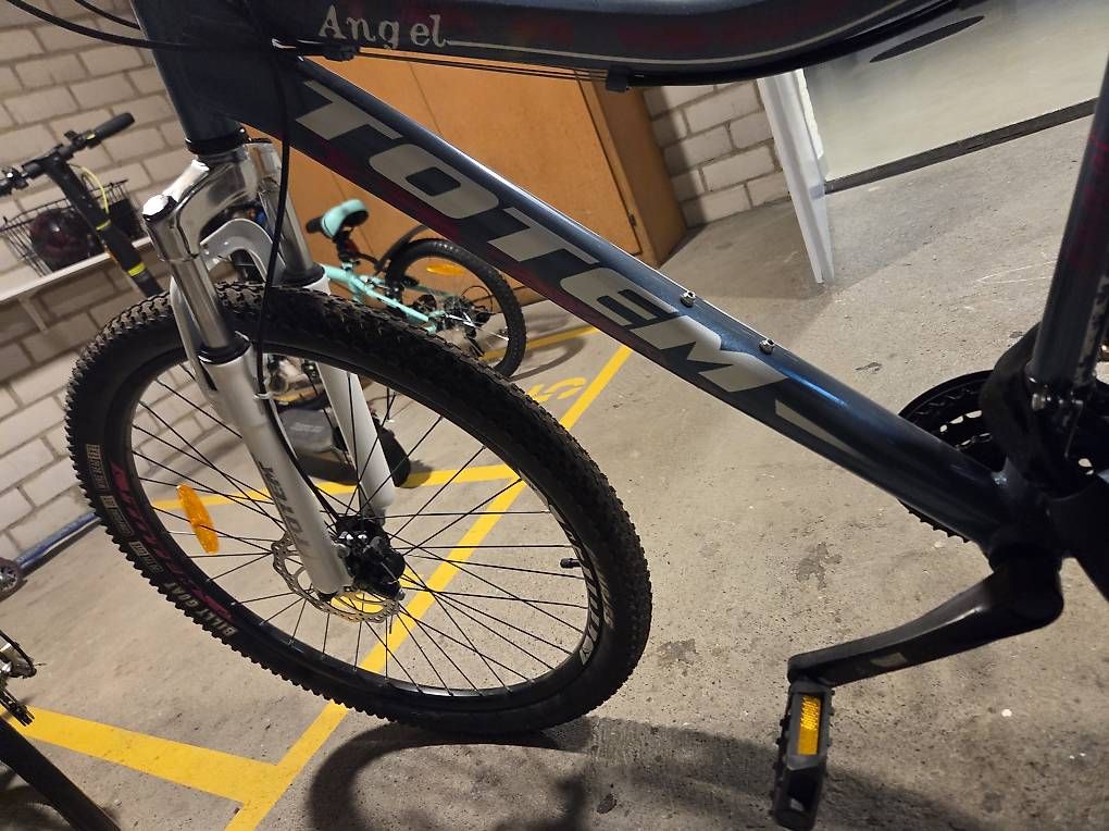 Velos: Mountainbike 27.5" – Gebraucht aus Holziken von m_t_lgh8 1