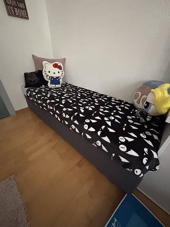 Betten: Gästebett – Gebraucht aus Domat/Ems von sar_qtr9