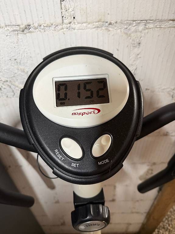 Hometrainer: Hometrainer – Usato da Zürich venduto da Nala76 1