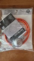 Pit Boss Propan Regulatorkit 50 mb 1m Schlauch neu und OVP