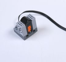 LEGO Power Functions Infrared Receiver