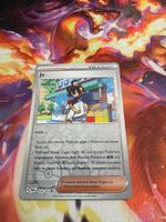 Jo (TWM 154) / Reverse Holo / Maskerade im Zwielicht