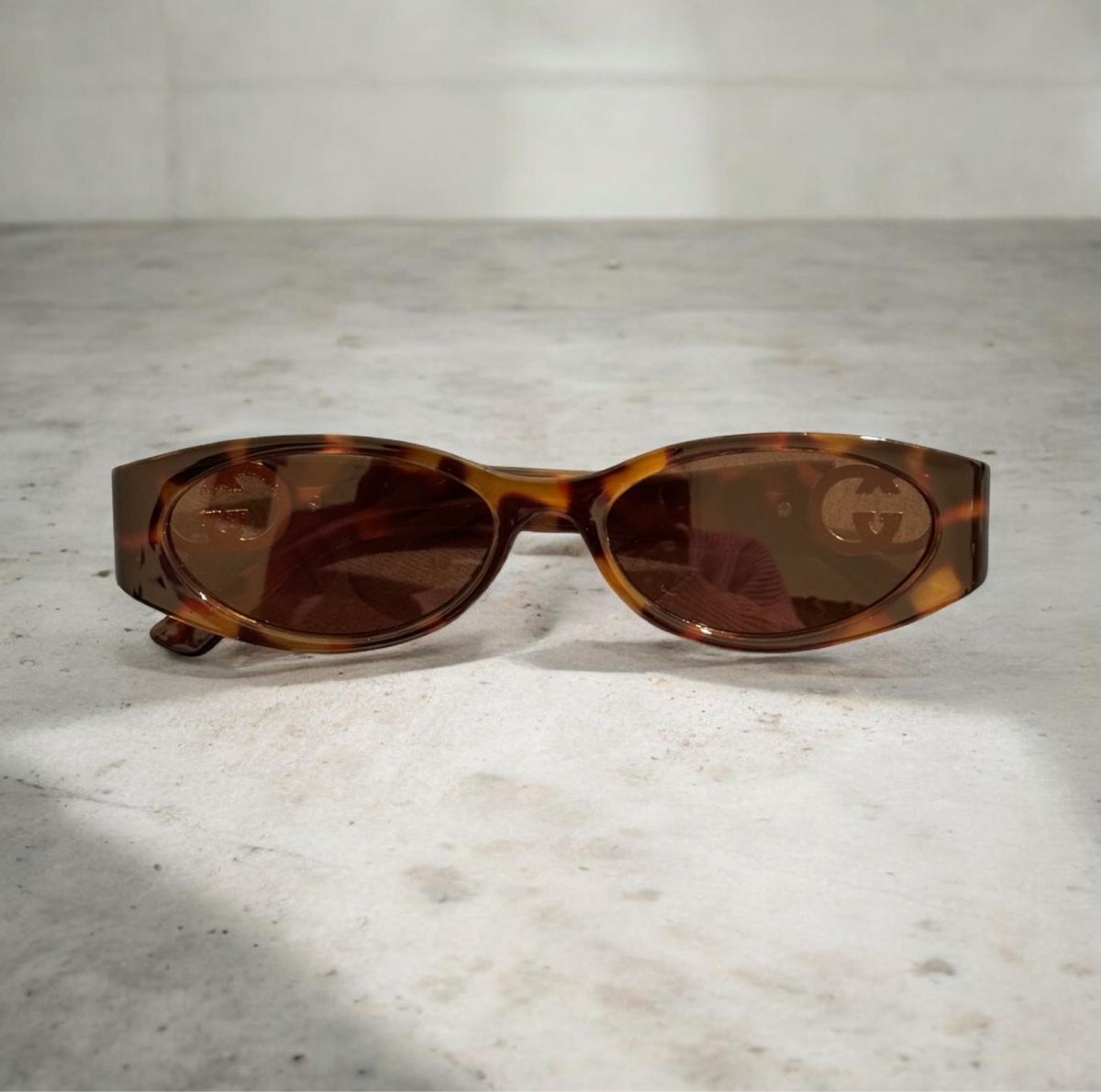 Occhiali & Lenti: Lunette de soleil – Nuovo e nell'imballaggio originale da Châtel-St-Denis venduto da Montclair_Swiss