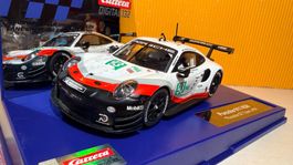 Porsche 911 RSR «Porsche GT Team No.93» Carrera DIGITAL NEU