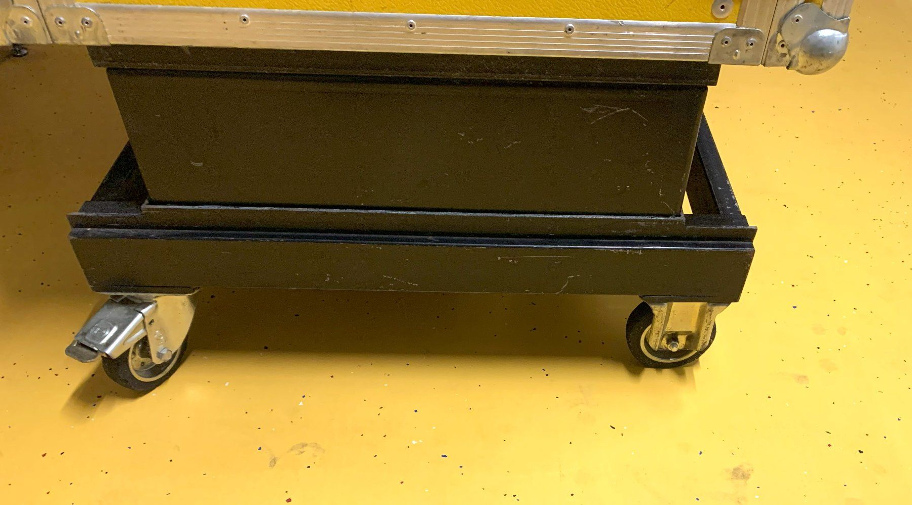 Autres accessoires: DJ Rack-Case, Top Zustand! – D'occasion à Rudolfstetten par Suc 7