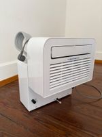 KIBERNETIK Klimagerät Split (5000 BTU/h) - ABHOLBEREIT