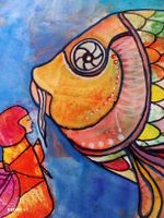 Goldfisch, R.G.