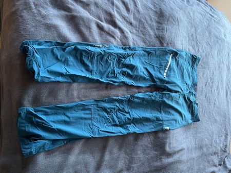 Ortovox Herren Wanderhose