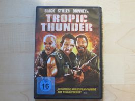 Tropic Thunder (DVD)