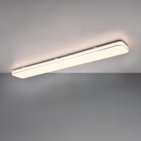 LED Deckenleuchte, Flach, 120 cm x 17 cm