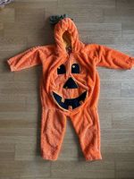 Kostüm Pumpkin für 3/4 jährige
