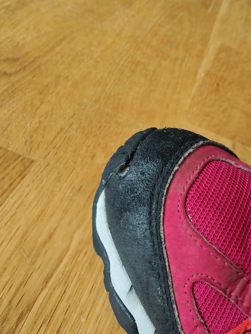 Adidas Scarpe per ragazze: Adidas Wanderschuh Gr.36 – Usato da Eggiwil venduto da armluk 3