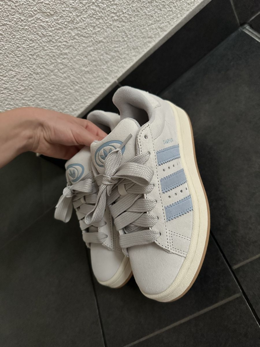 Adidas Chaussures hommes: Adidas Campus Schuhe – Neuf (Voir description) à Rombach par nu_be.14 2