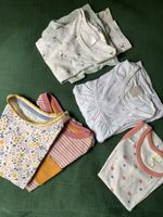 Kleiderpaket 104 Sommer