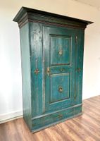 ♦️ ANTIKER BAUERNSCHRANK #1 AB 1.- !!!