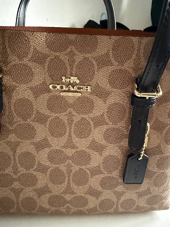 Coach Borse da donna: Coach Tasche – Nuovo (secondo la descrizione) da Bern venduto da nat_6w9d 4