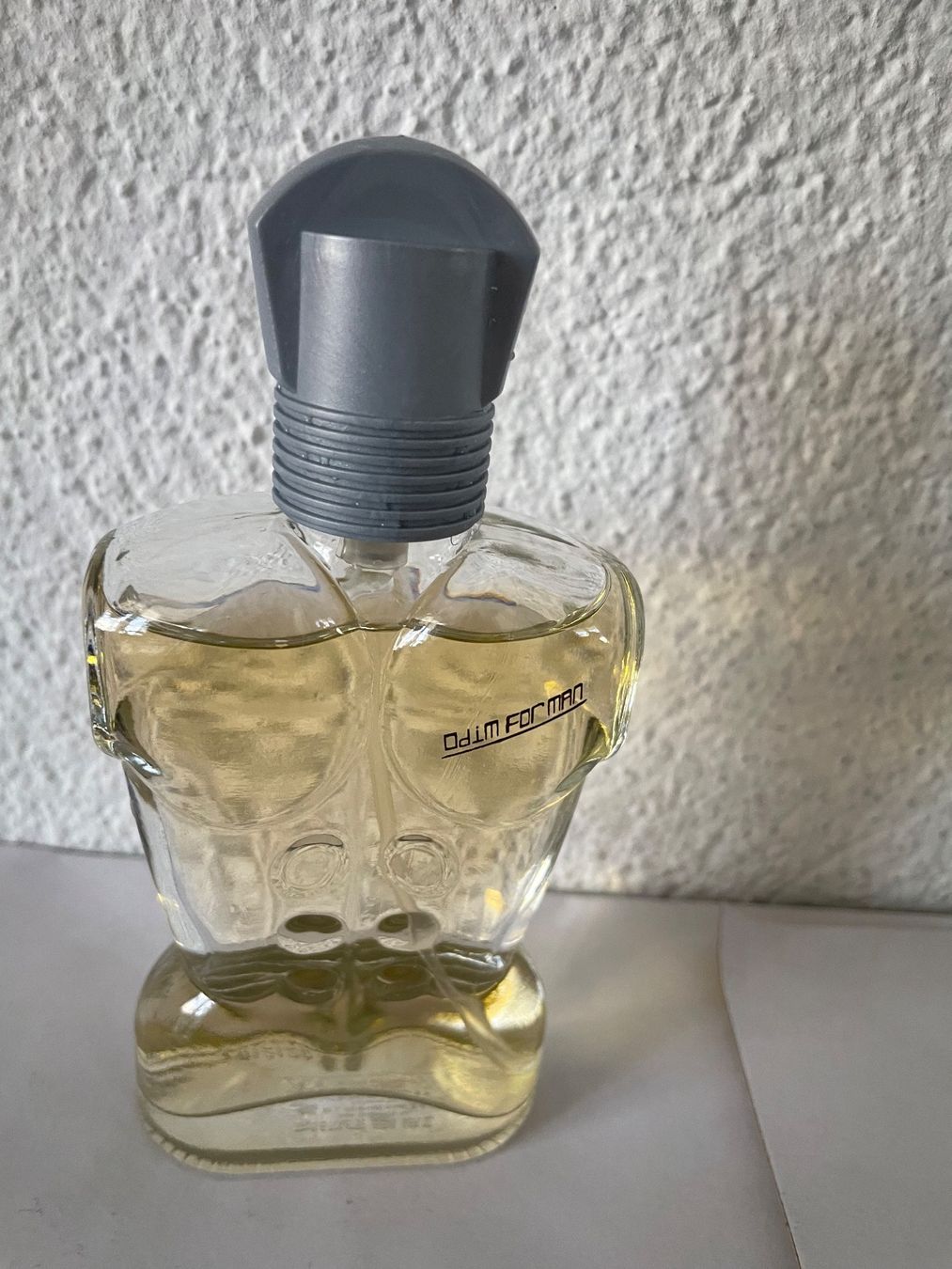 Parfum & Eau de Toilette: EAU DE TOILETTE FOR MEN - 85 ML – Neu (gemäss Beschreibung) aus Buchs AG von fischli610 1