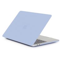 Coque new MacBook Pro 16'' A2141 Bleu