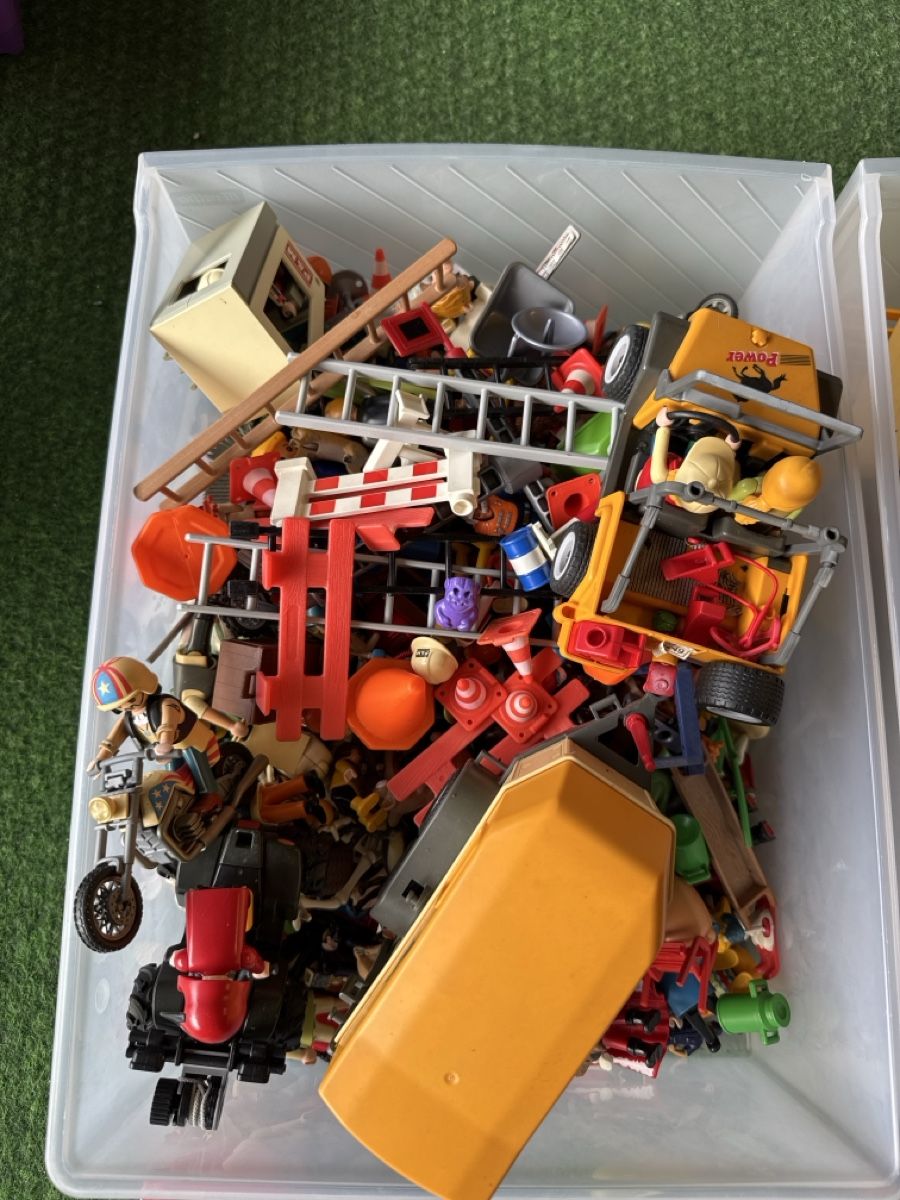 Playmobil Jouets: Diverse Playmobil Sets – Neuf (Voir description) à Bubendorf par amu_6yxf 1