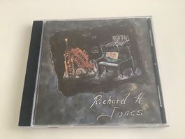 Richard H. Jones / Nightfall / 1991