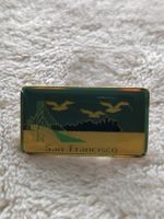 Pin's pont San Francisco