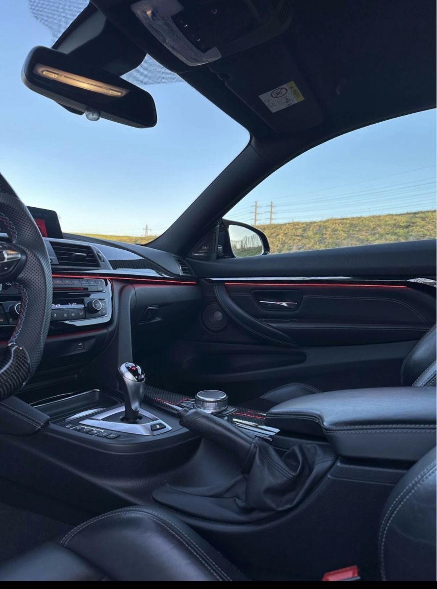 BMW Automobili: Bmw m4 competition – Usato da Savosa venduto da ame_5yby 4