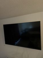 LG Fernseher 55UF680V 55 Zoll defekt