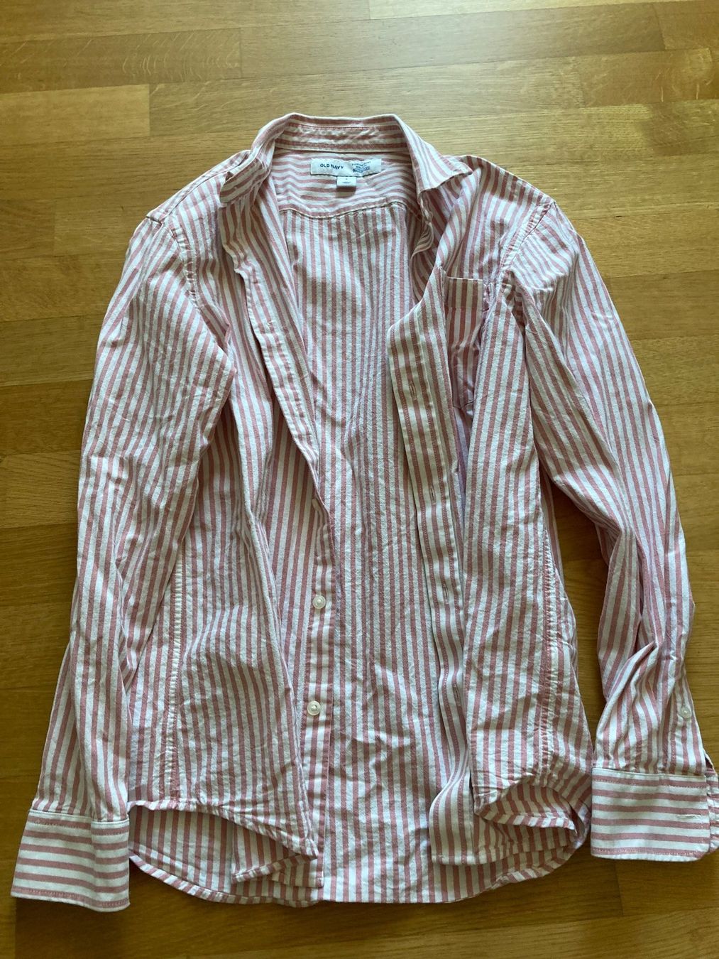 Camicie: (A/G) Old Navy Hemd S – Usato da Jonen venduto da Sevenb