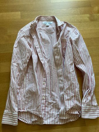 (A/G) Old Navy Hemd S