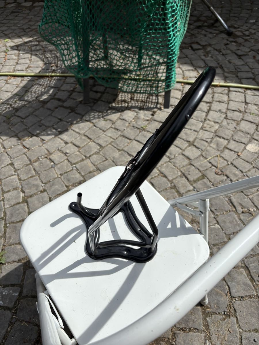 Selle & Accessori: Sattelhalter – Usato da St. Gallen venduto da may_8fbd 1