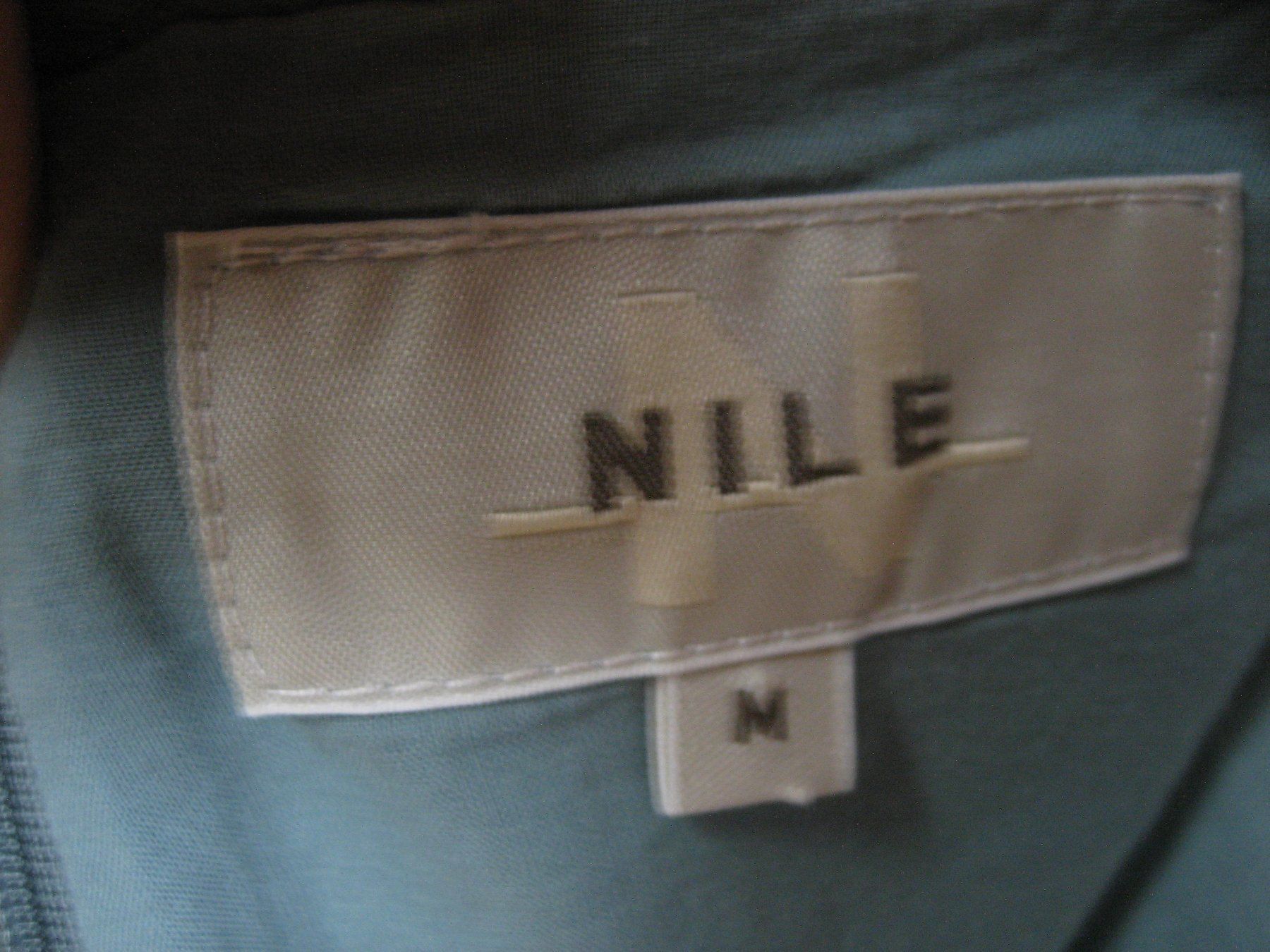Nile Gonne: Jupe Nile taille M – Usato da Delémont venduto da marryb 5
