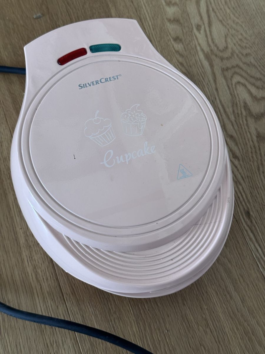 Elettrodomestici da cucina: Cupcake Maker – Usato da Wädenswil venduto da dorodi 2