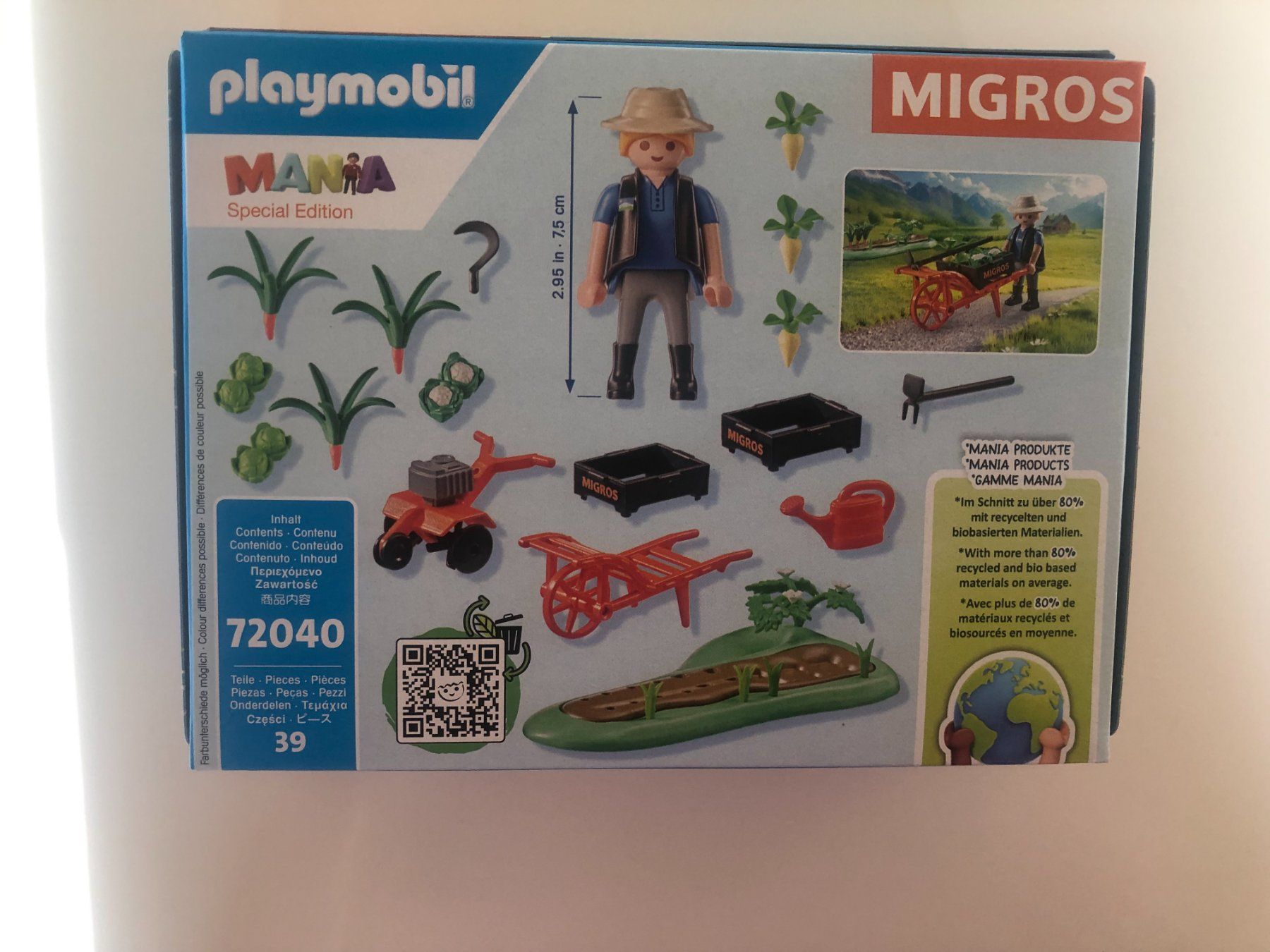 Playmobil Giocattoli: Playmobil – Usato da Bassersdorf venduto da sammelfloh 2