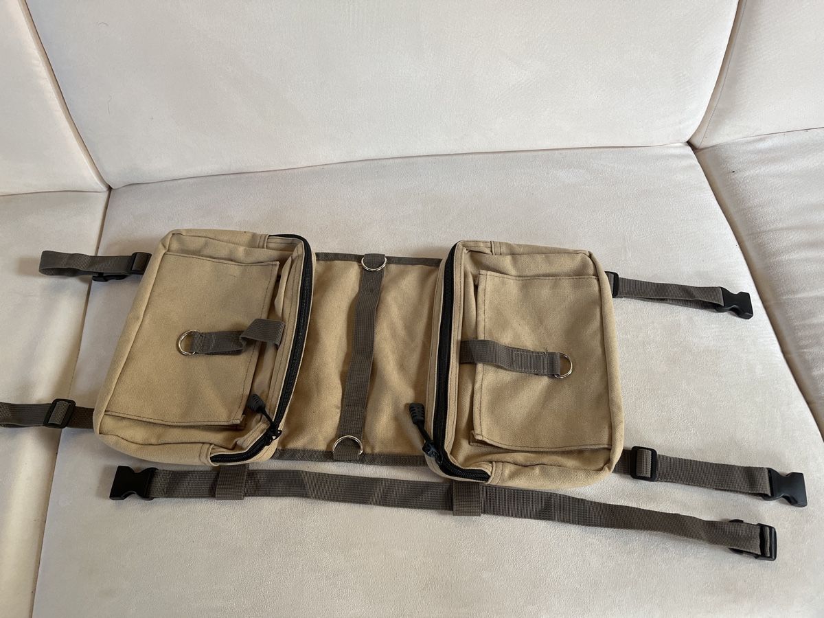 Zaini: Hunderucksack – Nuovo e nell'imballaggio originale da Colombier NE venduto da andpsykz3 4
