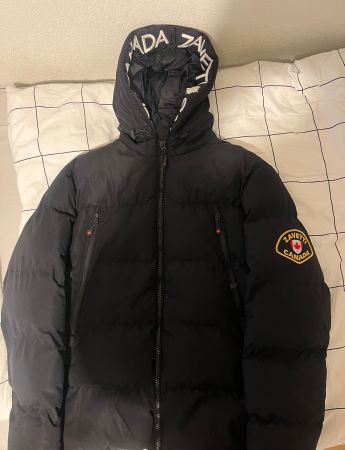 Zavetti Canada Jacke