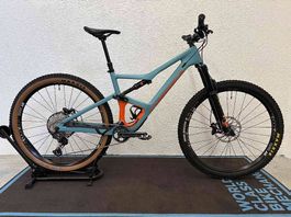 Orbea Occam M30 Occasion