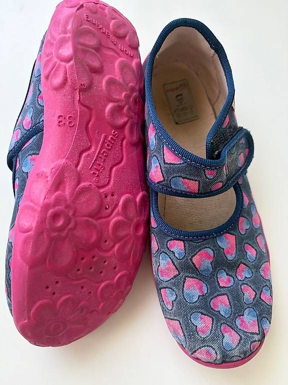 Scarpe per ragazzi: Kinderfinkli Grösse 33 – Usato da Jonen venduto da Luzella 2