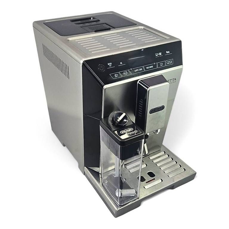 Macchine per caffè & Macchine per espresso: DeLonghi ECAM 44.660 – Usato da Frauenfeld venduto da karep 2